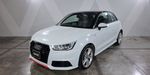 Audi A1 1.8 S LINE DCT Hatchback 2018