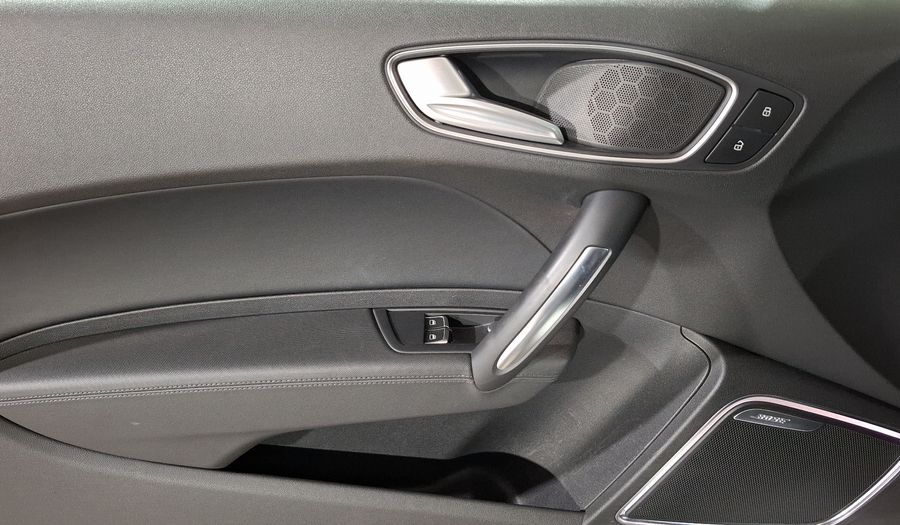 Audi A1 1.8 S LINE DCT Hatchback 2018