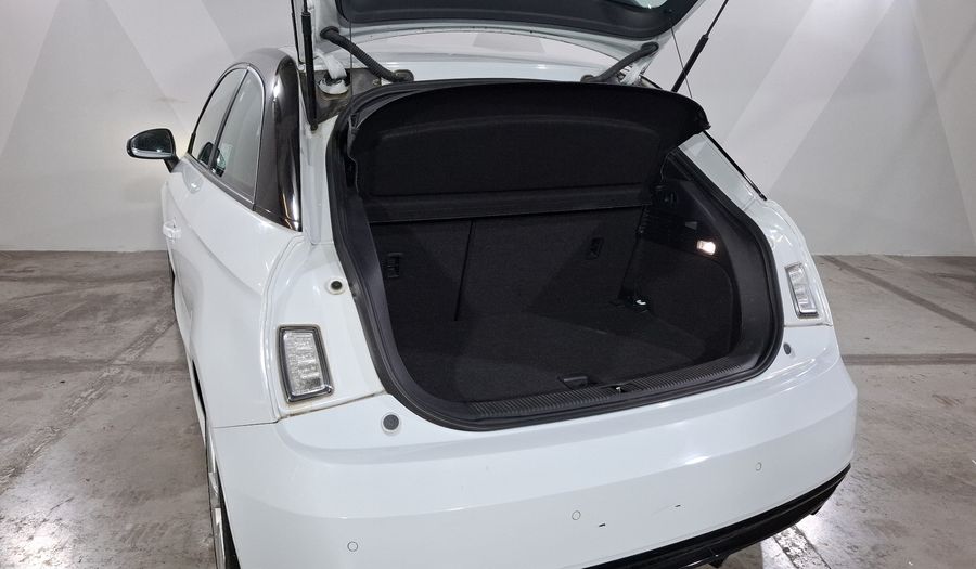 Audi A1 1.8 S LINE DCT Hatchback 2018