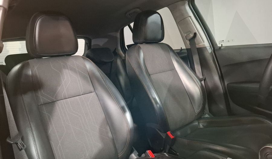 Chevrolet Trax 1.8 B LT AUTO Suv 2018