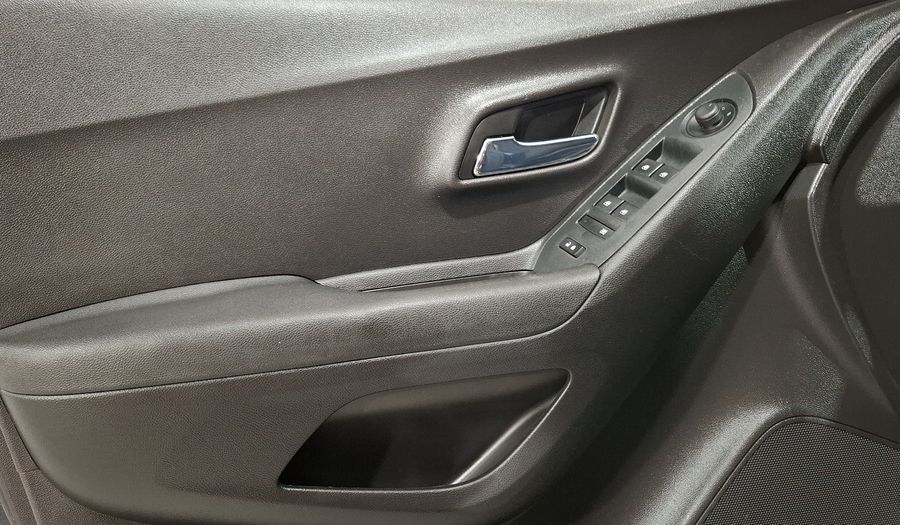 Chevrolet Trax 1.8 B LT AUTO Suv 2018