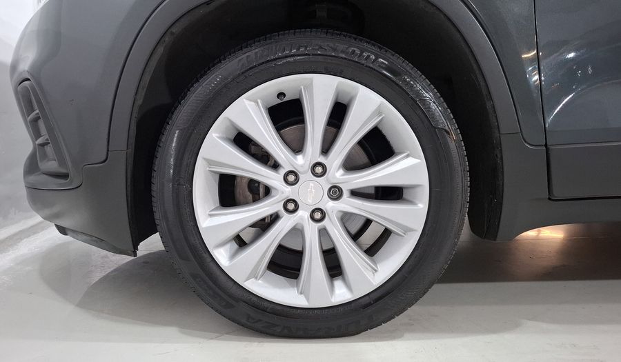 Chevrolet Trax 1.8 B LT AUTO Suv 2018