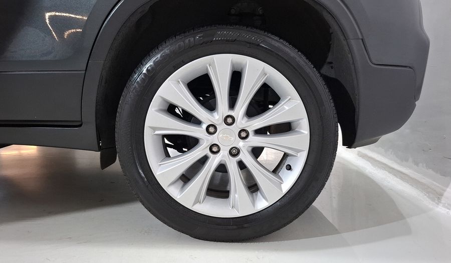 Chevrolet Trax 1.8 B LT AUTO Suv 2018
