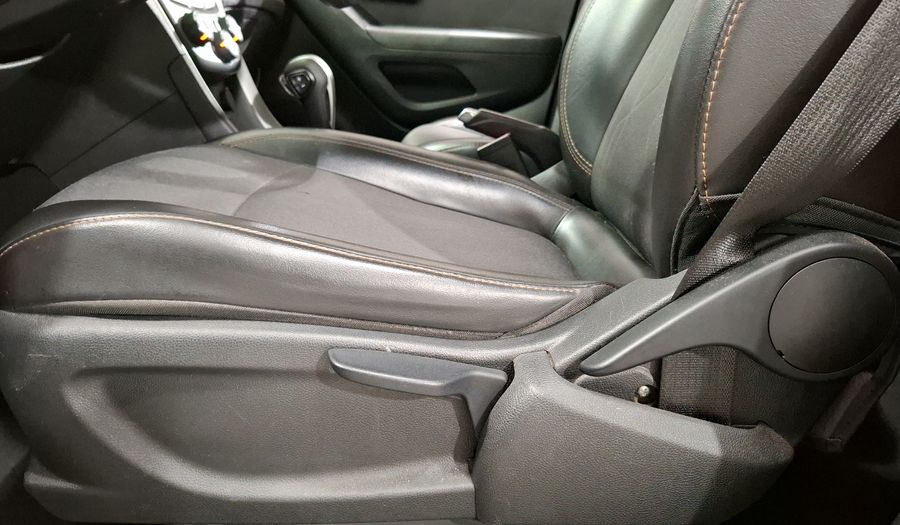 Chevrolet Trax 1.8 B LT AUTO Suv 2018
