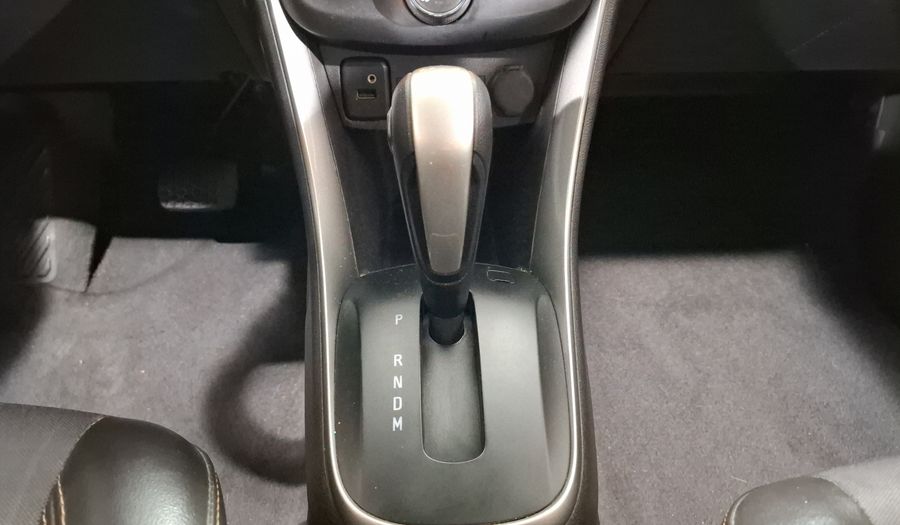 Chevrolet Trax 1.8 B LT AUTO Suv 2018