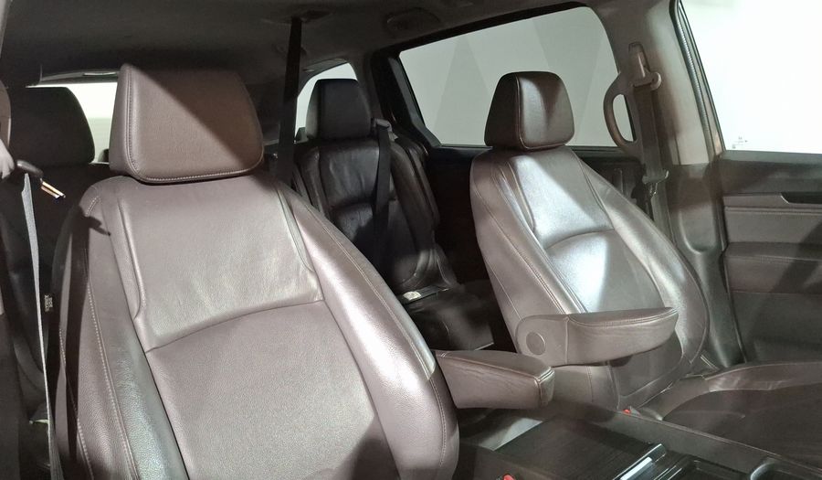 Honda Odyssey 3.5 TOURING AUTO Minivan 2018