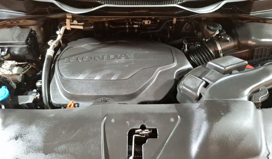 Honda Odyssey 3.5 TOURING AUTO Minivan 2018