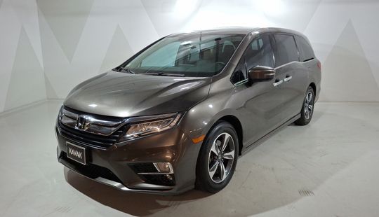 Honda • Odyssey