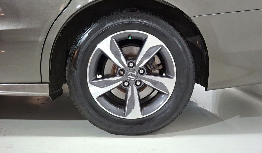 Honda Odyssey 3.5 TOURING AUTO Minivan 2018