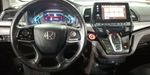 Honda Odyssey 3.5 TOURING AUTO Minivan 2018