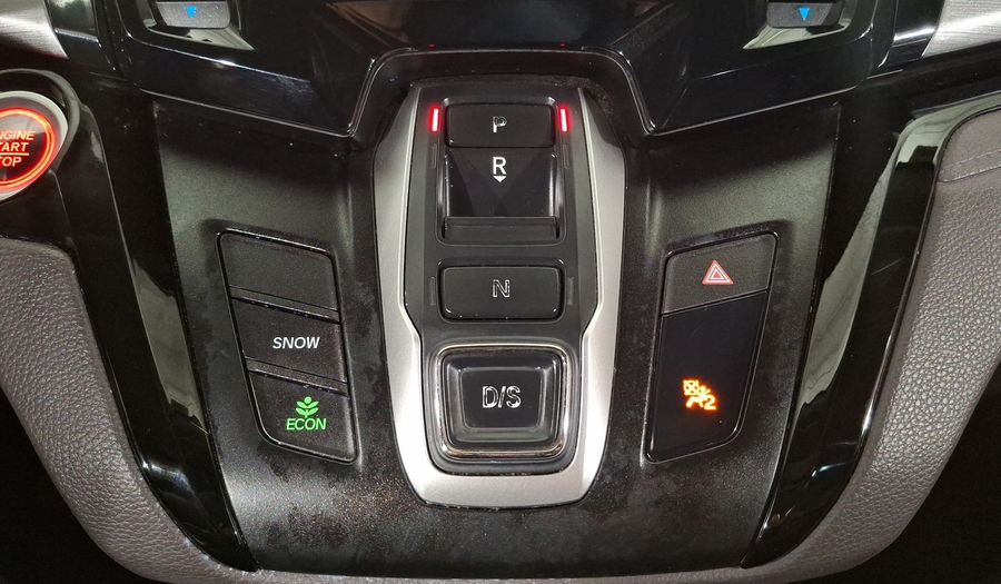 Honda Odyssey 3.5 TOURING AUTO Minivan 2018