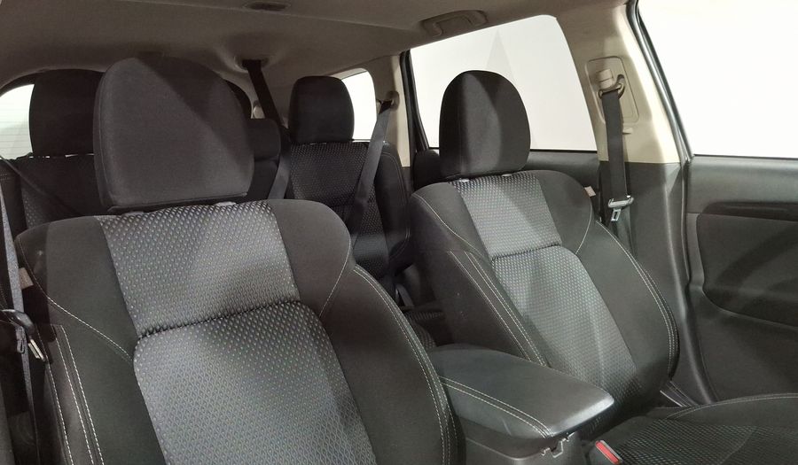 Mitsubishi Outlander 2.4 SE PLUS CVT Suv 2019