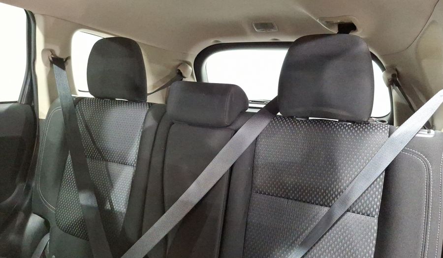 Mitsubishi Outlander 2.4 SE PLUS CVT Suv 2019