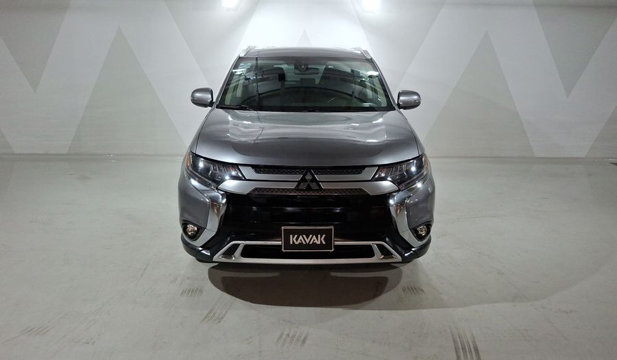 Mitsubishi Outlander 2.4 SE PLUS CVT Suv 2019