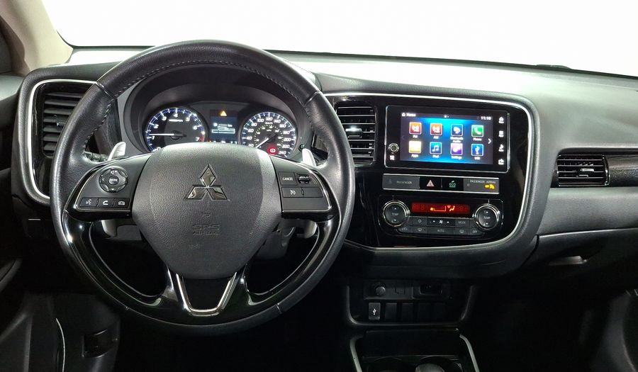 Mitsubishi Outlander 2.4 SE PLUS CVT Suv 2019