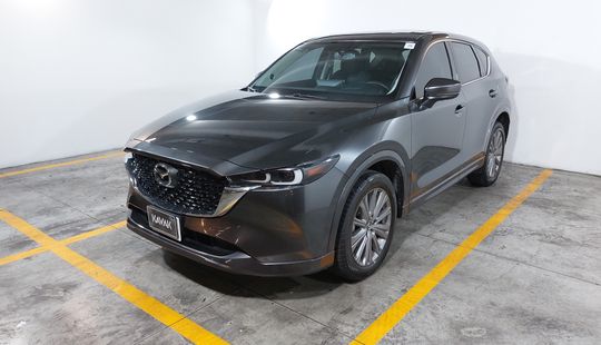 Mazda • CX-5