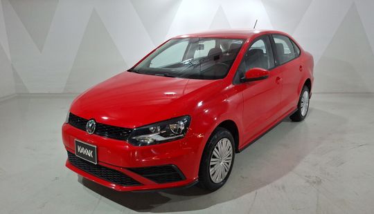 Volkswagen • Vento