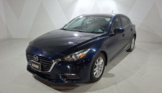 Mazda • Mazda 3