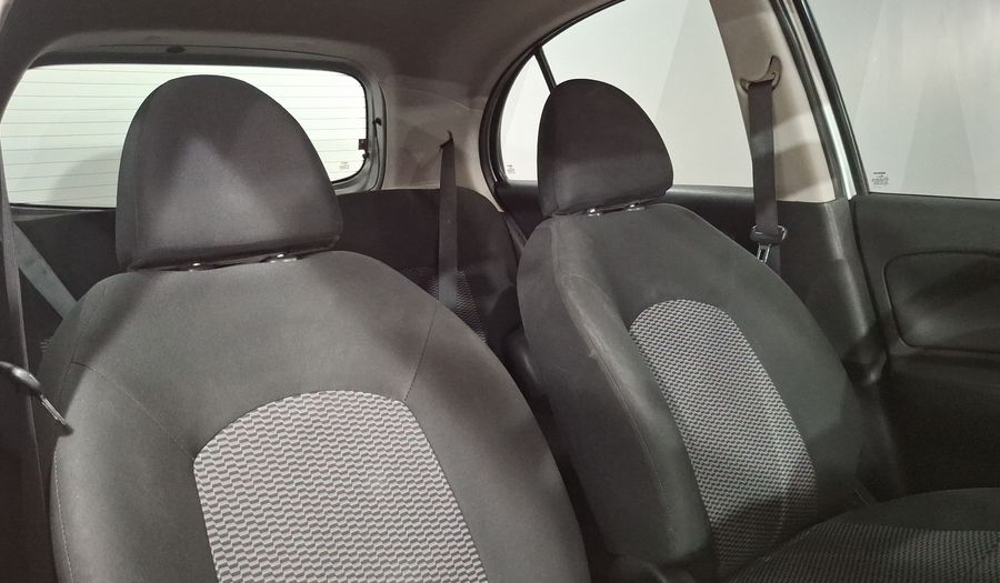Nissan March 1.6 SENSE Hatchback 2020