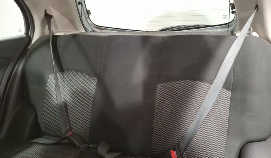 Nissan March 1.6 SENSE Hatchback 2020