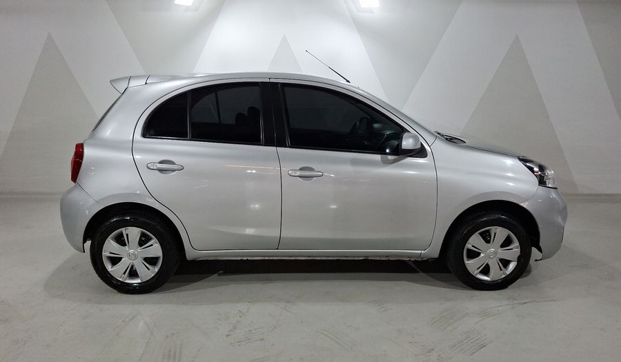 Nissan March 1.6 SENSE Hatchback 2020