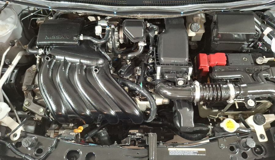 Nissan March 1.6 SENSE Hatchback 2020