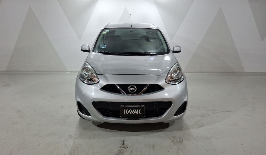 Nissan March 1.6 SENSE Hatchback 2020