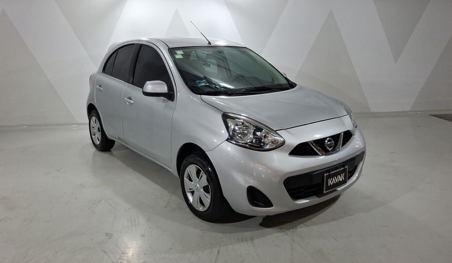 Nissan March 1.6 SENSE Hatchback 2020