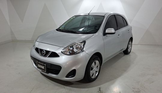 Nissan • March