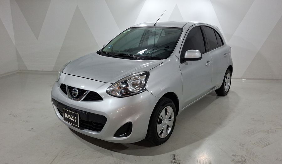 Nissan March 1.6 SENSE Hatchback 2020