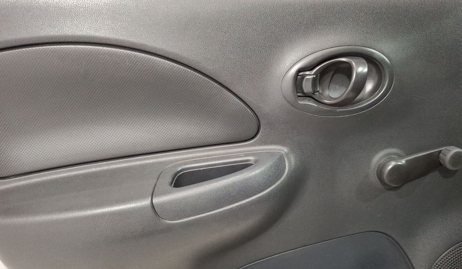 Nissan March 1.6 SENSE Hatchback 2020