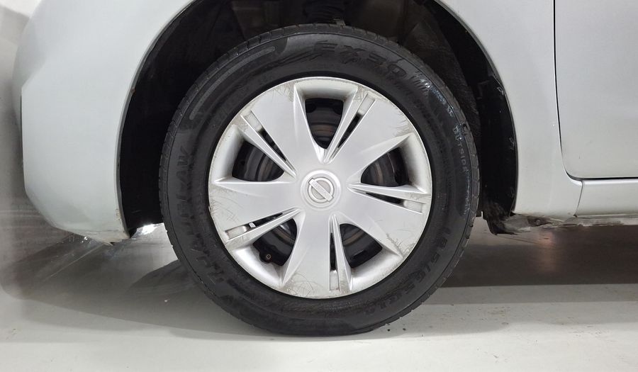 Nissan March 1.6 SENSE Hatchback 2020