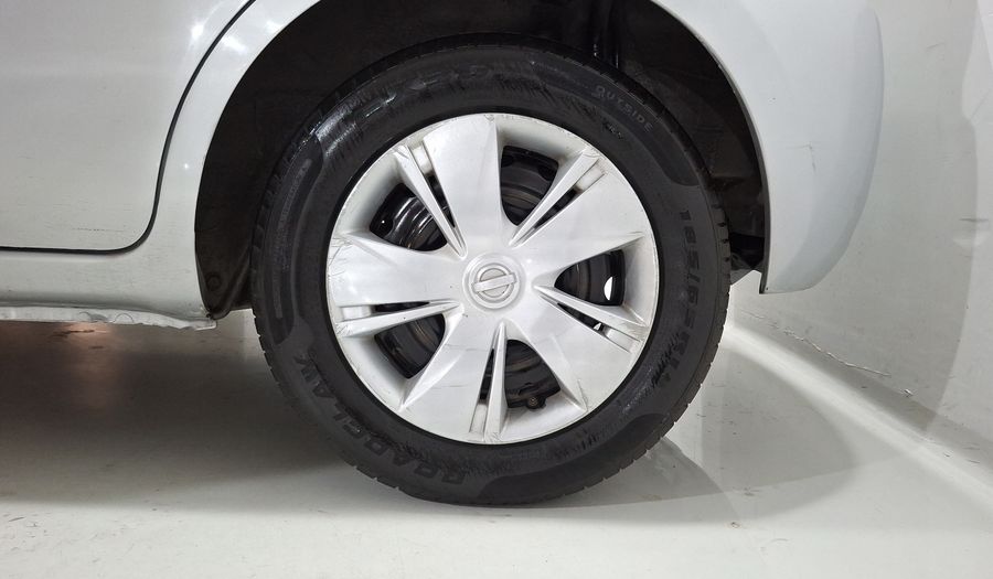 Nissan March 1.6 SENSE Hatchback 2020