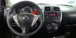 Nissan March 1.6 SENSE Hatchback 2020