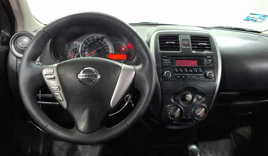 Nissan March 1.6 SENSE Hatchback 2020