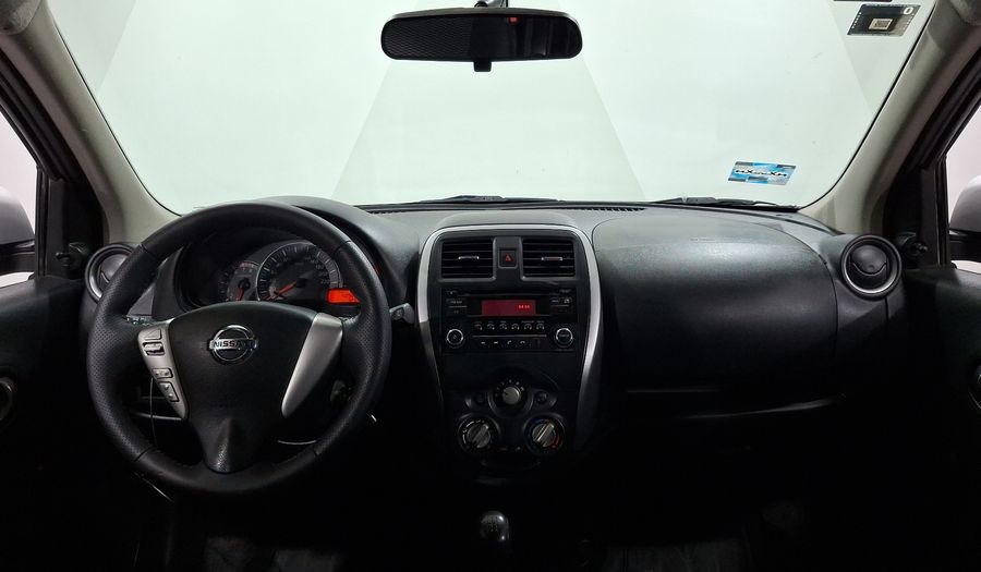 Nissan March 1.6 SENSE Hatchback 2020