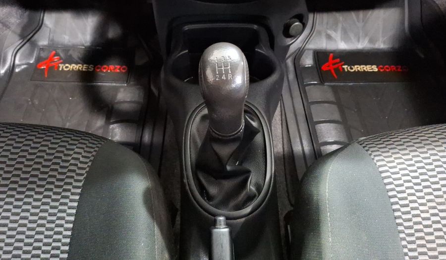 Nissan March 1.6 SENSE Hatchback 2020