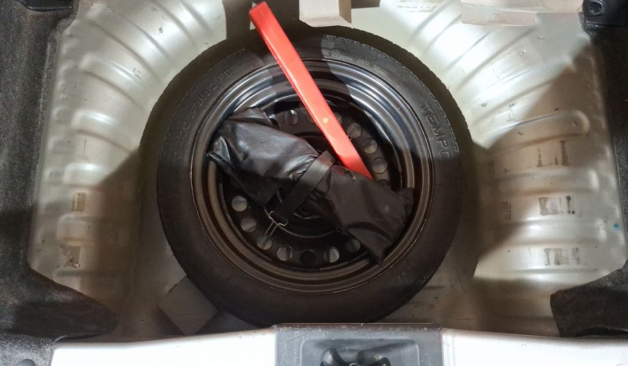 Nissan March 1.6 SENSE Hatchback 2020