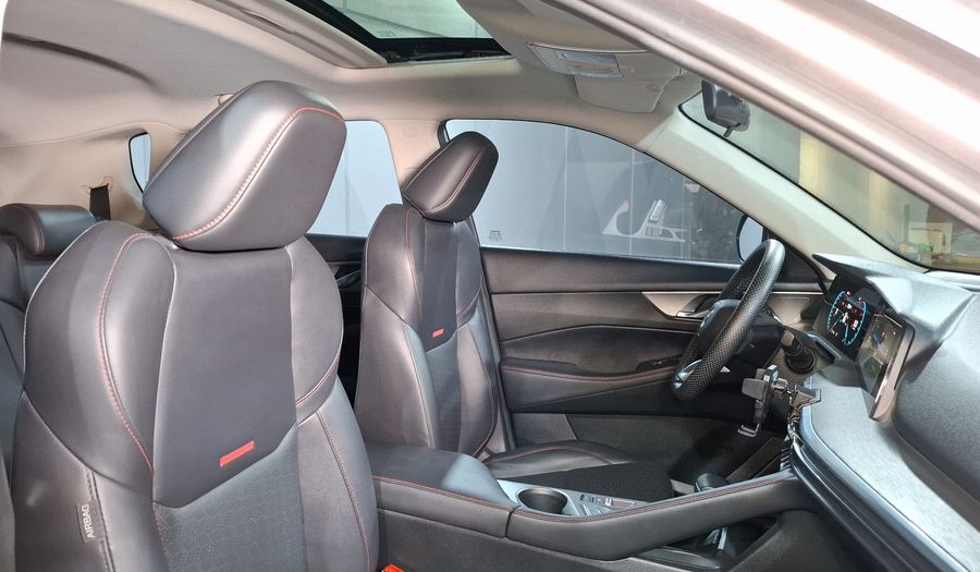 Changan Cs35 1.4 PREMIUM DCT Suv 2023
