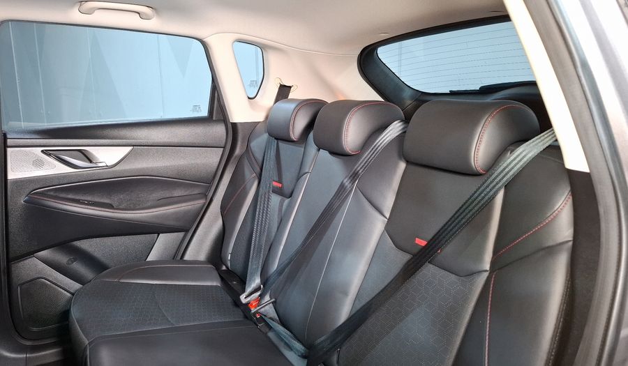 Changan Cs35 1.4 PREMIUM DCT Suv 2023