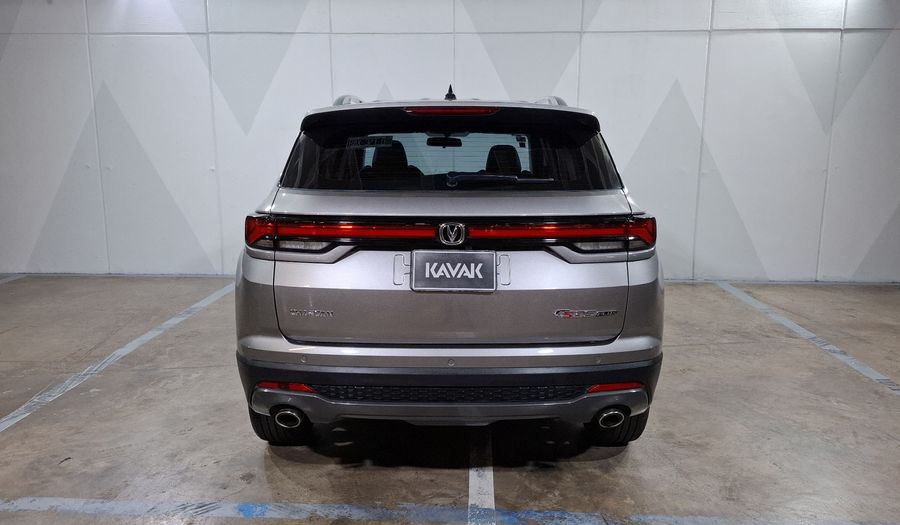 Changan Cs35 1.4 PREMIUM DCT Suv 2023