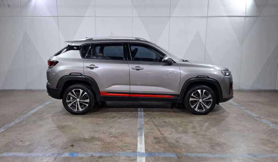 Changan Cs35 1.4 PREMIUM DCT Suv 2023