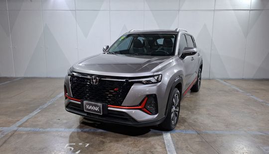Changan • CS35