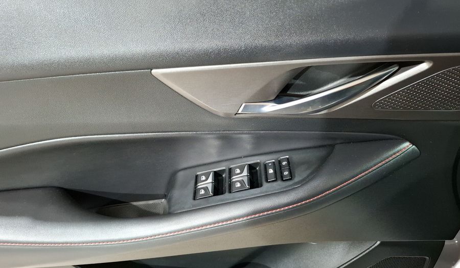 Changan Cs35 1.4 PREMIUM DCT Suv 2023
