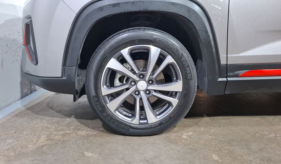 Changan Cs35 1.4 PREMIUM DCT Suv 2023