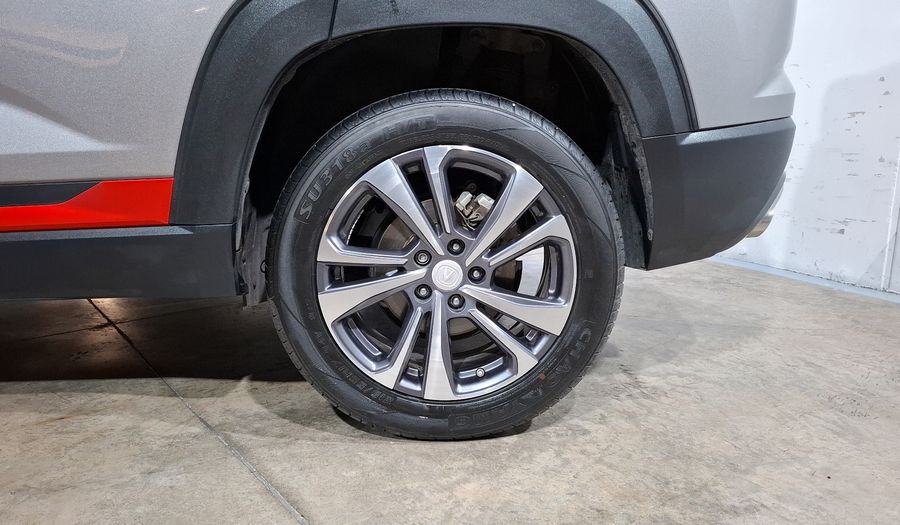 Changan Cs35 1.4 PREMIUM DCT Suv 2023