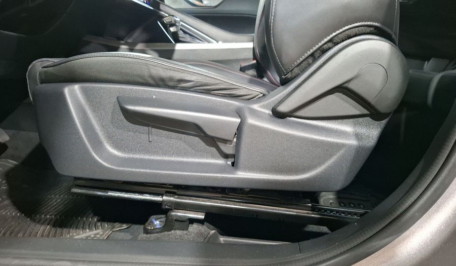 Changan Cs35 1.4 PREMIUM DCT Suv 2023