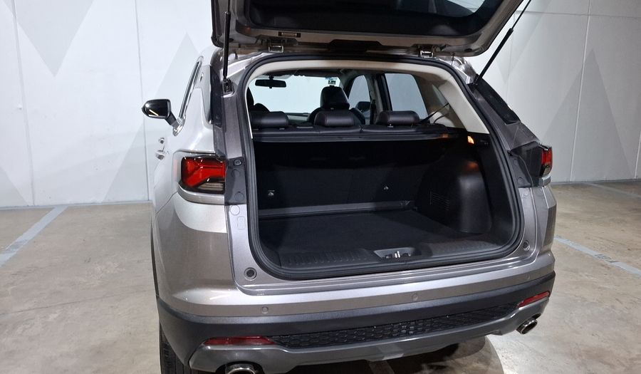 Changan Cs35 1.4 PREMIUM DCT Suv 2023