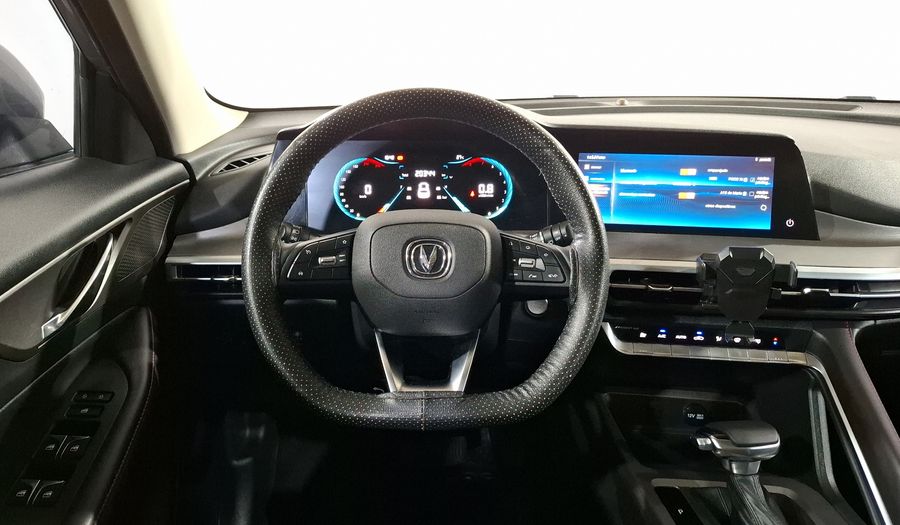 Changan Cs35 1.4 PREMIUM DCT Suv 2023