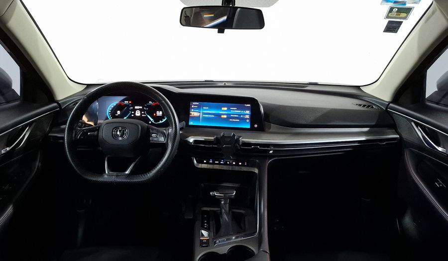 Changan Cs35 1.4 PREMIUM DCT Suv 2023